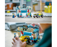 LEGO City 60362 Myjnia samochodowa - 1144426 - zdjęcie 5